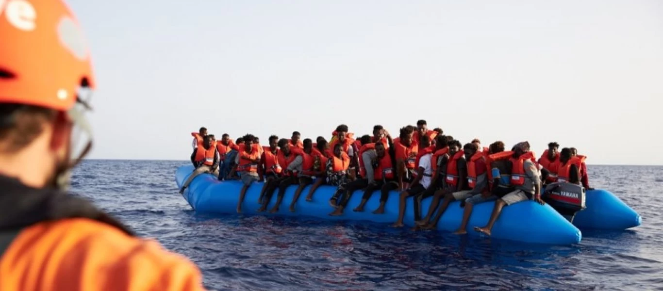 Γερμανία: Το νέο σχέδιο για το μεταναστευτικό - Τι αλλάζει για την Ελλάδα